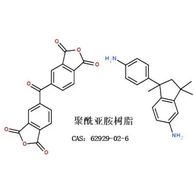 पॉलीमाइड राल